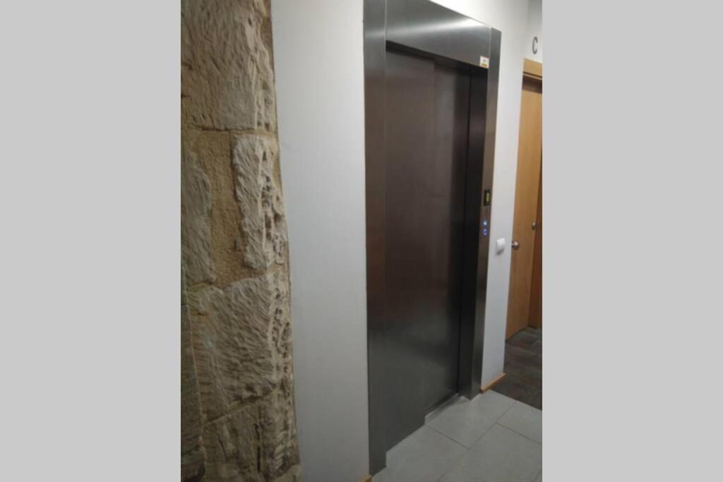 Edificio Del Siglo XVIII Restaurado La Ranita Salamantina Apartment Salamanca Bagian luar foto